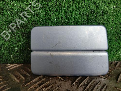 Używane Klamka zewnętrzna drzwi przednich lewych NISSAN SERENA (C23) 2.0 D (67 hp) 31795328