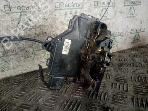 Front left lock SEAT ALTEA (5P1) | BP6043878C98