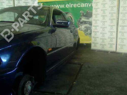 Left sun visor BMW 3 Coupe (E46) 320 Ci | BP4539587I1  - Image 7