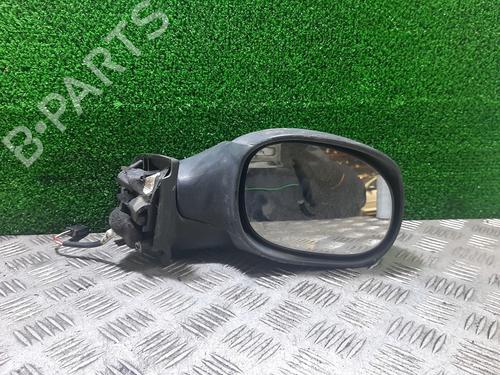 Used Right mirror Right mirror CITROËN C3 I (FC_, FN_) 1.4 HDi (68 hp) 21395443 21395443