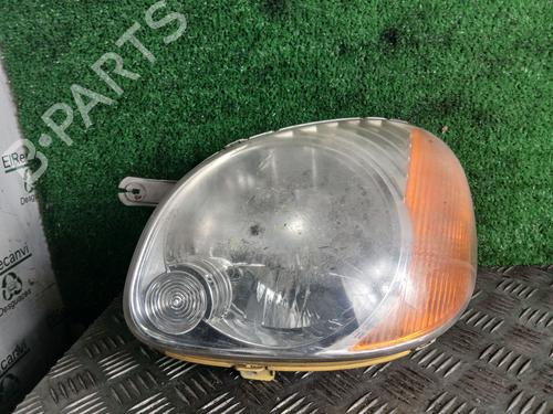 Used Left headlight Left headlight HYUNDAI ATOS (MX) 1.0 i (58 hp) 33245970 33245970