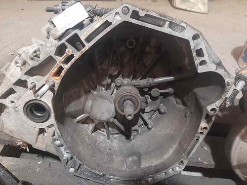 Used Gearbox DACIA LODGY (JS_) [2012-2025]  17573657