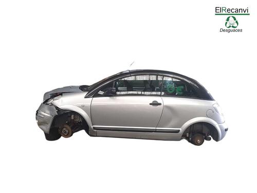 Front left window mechanism CITROËN C3 Pluriel (HB_) 1.4 | BP32411448C22  - Image 7