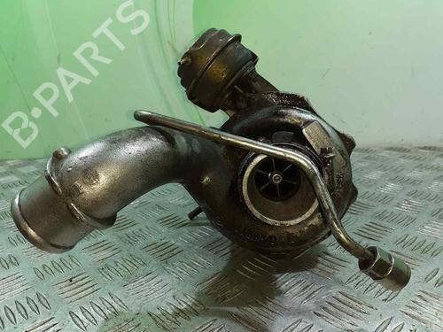 Turbocharger/Supercharger RENAULT LAGUNA II (BG0/1_) 2.2 dCi (BG0F) | BP8412889M71 