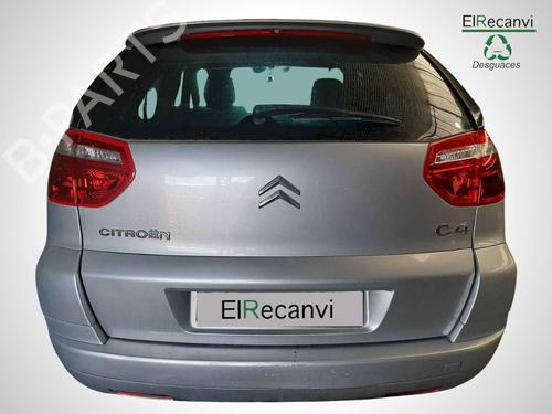 Rudehejsemekanisme ventre foran CITROËN C4 Picasso I MPV (UD_) | BP16646291C22
