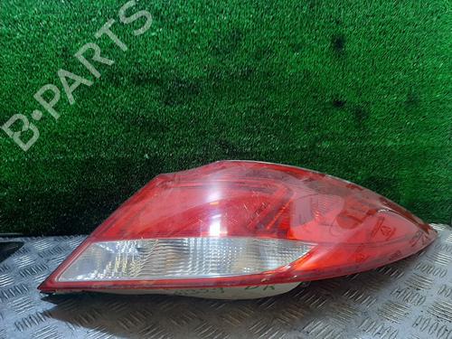 Used Right taillight OPEL INSIGNIA A (G09) [2008-2017]  29437870