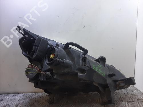 Left headlight CITROËN BERLINGO MULTISPACE (B9) 1.6 HDi 75 16V | BP37195516C28 - Image 2
