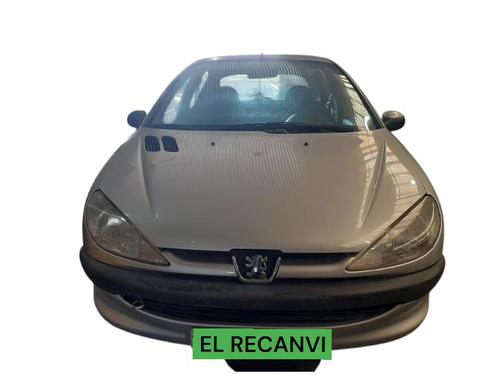 Right taillight PEUGEOT 206 Hatchback (2A/C) 1.4 LPG | BP26187932C35