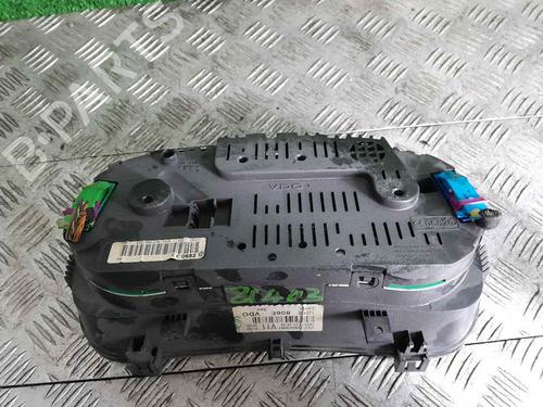 Instrument cluster VW GOLF IV (1J1) | BP22626691C47