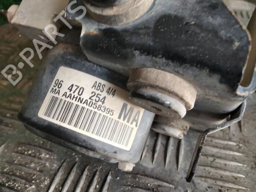 ABS pump DAEWOO KALOS (KLAS) 1.2 | BP28812657M43