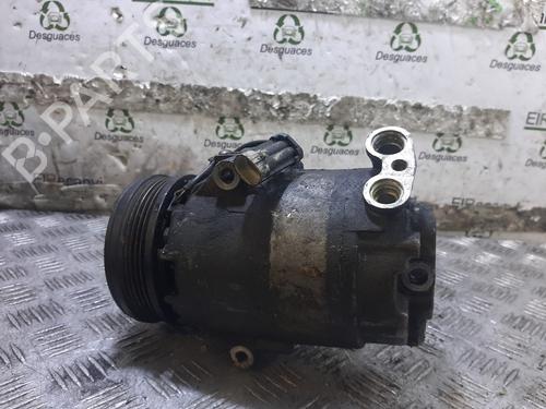 Compresseur AC OPEL ASTRA G Hatchback (T98) | BP29489768M34