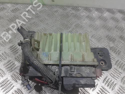 Used Control unit OPEL ZAFIRA A MPV (T98) 2.0 DTI 16V (F75) (101 hp) 7012232