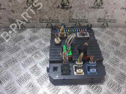 Fuse box CITROËN C2 (JM_) | BP17476898E1