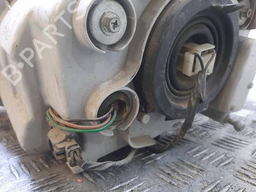 Right headlight CHEVROLET MATIZ (M200, M250) | BP38604153C29 - Image 2