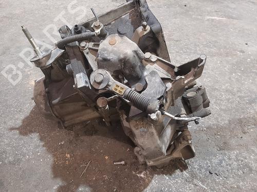 Gearbox CITROËN XSARA PICASSO (N68) 1.6 HDi | BP27820210M3 