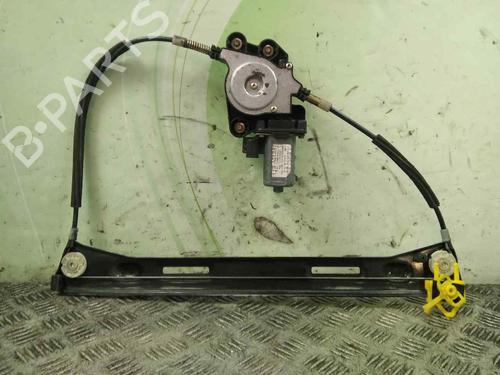 Used Front left window mechanism FIAT PANDA (169_) [2003-2025]  18041142