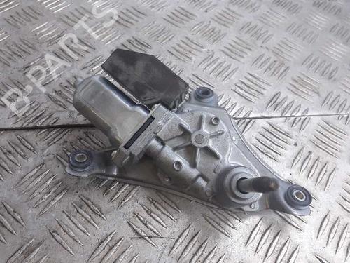 Used Rear wiper motor TOYOTA AURIS (_E15_) [2006-2013]  6156584