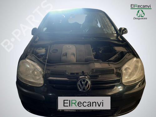 Engine VW GOLF V (1K1) 1.6 FSI | BP21129374M1