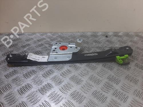 Used Rear left window mechanism Rear left window mechanism BMW 1 (E87) 120 d (163 hp) 34226994 34226994