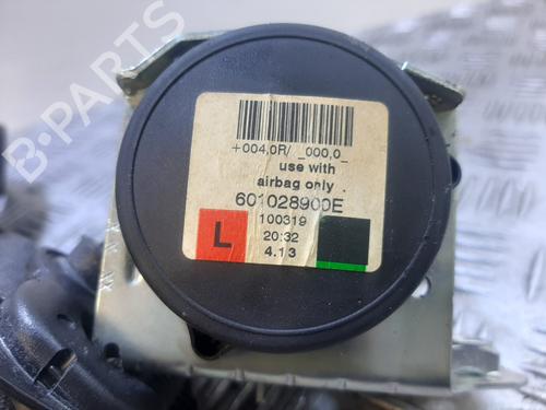Front left seatbelt MINI MINI (R56) Cooper | BP36536272I26 - Image 3