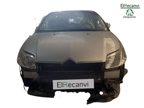 ABS pump CITROËN C4 I (LC_) | BP18531900M43