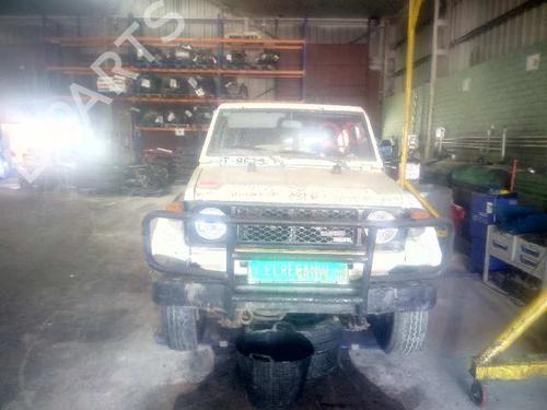 Switch TOYOTA LAND CRUISER 80 (_J8_)  | BP4976423I30 