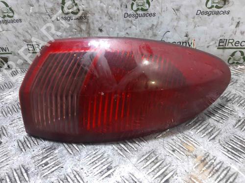 Højre baglygte ALFA ROMEO 147 (937_) 1.9 JTD (937.AXD1A, 937.BXD1A, 937.AXV1A, 937.BXB1A,... (115 hp) 16581124