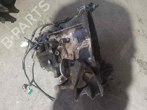 Gearbox PEUGEOT 308 SW I (4E_, 4H_)  | BP16499018M3 