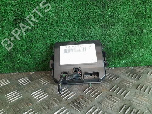 Used Electronic module Electronic module OPEL INSIGNIA A Sports Tourer (G09) [2008-2017] 36680157 36680157