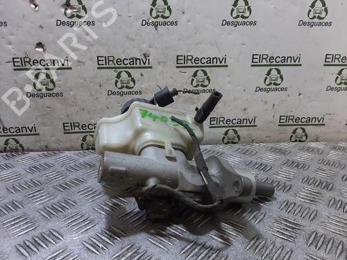 Used Brake master cylinder VW CADDY III Box Body/MPV (2KA, 2KH, 2CA, 2CH) [2004-2016]  18893620