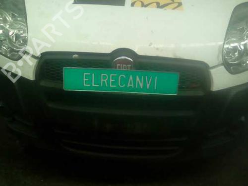 ABS Bremseaggregat FIAT DOBLO Cargo (263_) 1.3 D Multijet | BP18529152M43