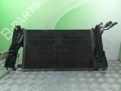 Used AC radiator AC radiator BMW 3 (E46) [1997-2005] 8823555 8823555