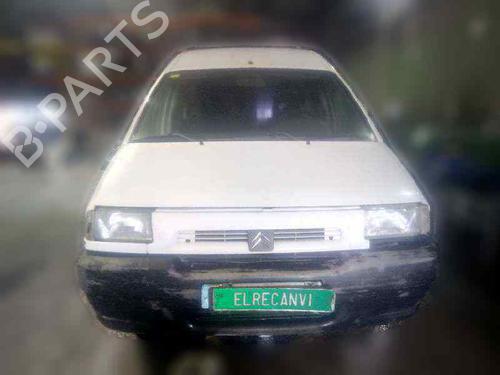 Used Parts CITROËN JUMPY I (U6U_)  1.9 D  644849