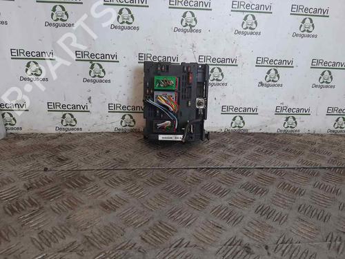 Used Fuse box CITROËN XSARA (N1) 1.6 16V (109 hp) 17639806
