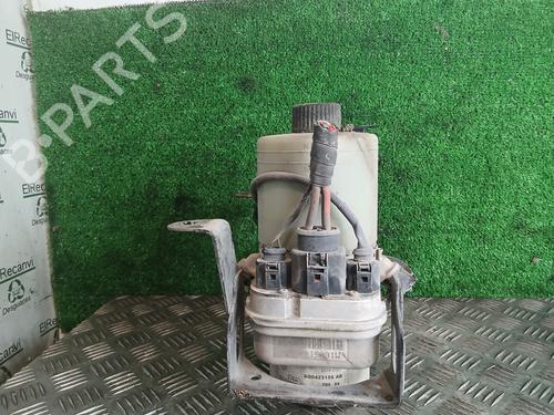 Used Steering pump Steering pump VW POLO IV (9N_, 9A_) 1.4 TDI (80 hp) 33694921 33694921