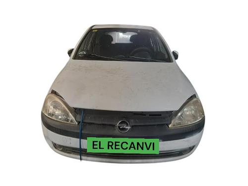 Used Parts OPEL CORSA C (X01) 1.4 (F08, F68) (90 hp) 4427731