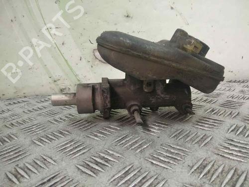 Used Brake master cylinder CITROËN BERLINGO / BERLINGO FIRST MPV (MF_, GJK_, GFK_) 2.0 HDI 90 (MFRHY) (90 hp) 18431971