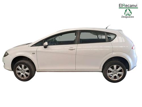 Pipe SEAT LEON (1P1) 1.9 TDI | BP18728806M125