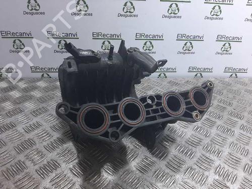 Used Intake manifold CITROËN C3 I (FC_, FN_) 1.4 i (73 hp) 6092057