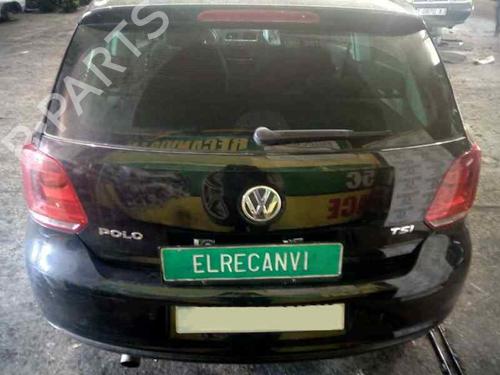 Brake master cylinder VW POLO V (6R1, 6C1) | BP4520583M77