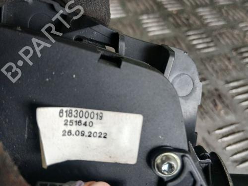 Switch RENAULT MEGANE II (BM0/1_, CM0/1_) 1.5 dCi (BM1F, CM1F) | BP31841654I30