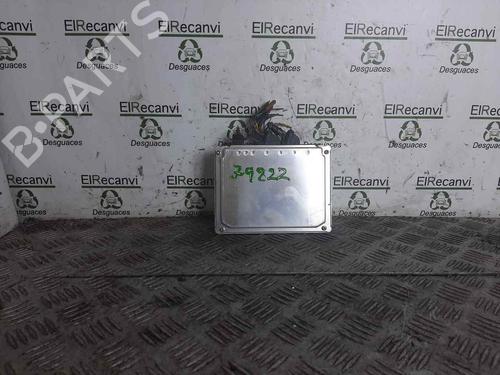 Used Engine control unit (ECU) BMW 3 Touring (E46) [1999-2005]  17747107