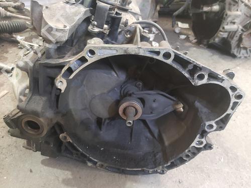 Used Gearbox PEUGEOT 807 (EB_) [2002-2025]  18167810