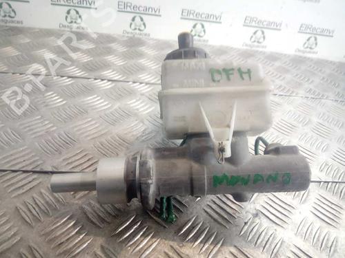Brake master cylinder OPEL MOVANO A Bus (X70) | BP4688894M77