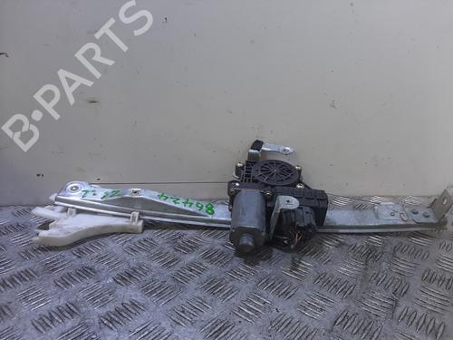 Used Rear left window mechanism Rear left window mechanism 37447795 37447795