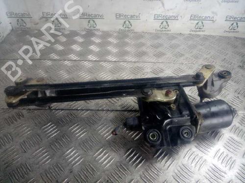 Front wiper motor HYUNDAI GETZ (TB) 1.5 CRDi | BP5089740M29