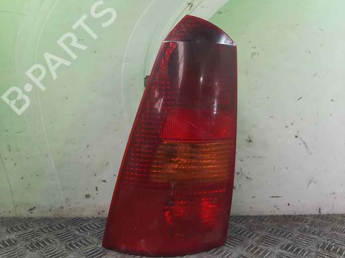 Used Left taillight FORD FOCUS I Turnier (DNW) [1999-2007]  17629970