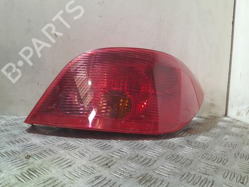 Used Right taillight Right taillight PEUGEOT 307 (3A/C) [2000-2012] 33803313 33803313