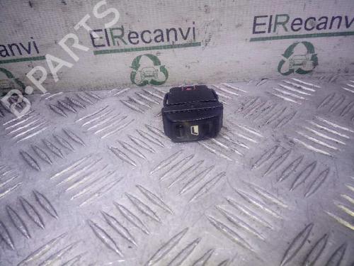 Used Right front window switch CITROËN XSARA PICASSO (N68) 1.6 HDi (90 hp) 4544649