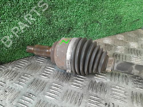 Left front driveshaft MAZDA 3 Saloon (BK) 1.6 (BK12) | BP36966157M38 - Image 2